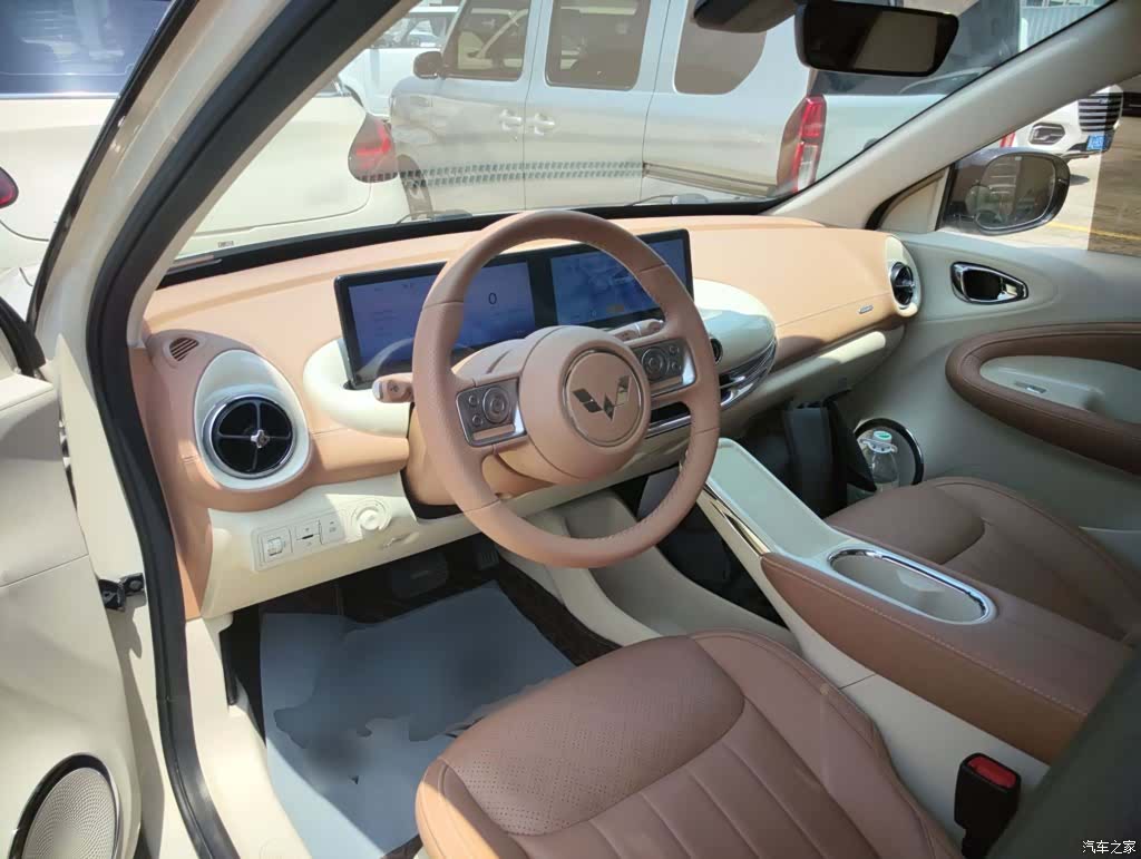 Wuling Bingo, 2025 6