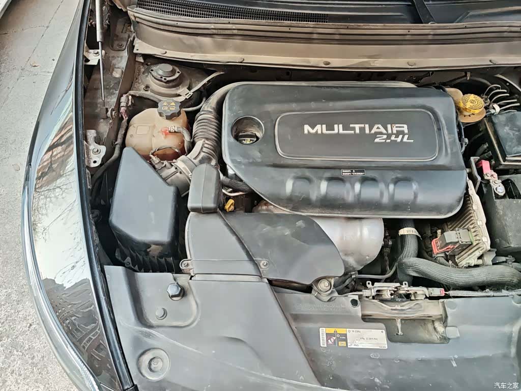 Jeep Cherokee, 2015 21