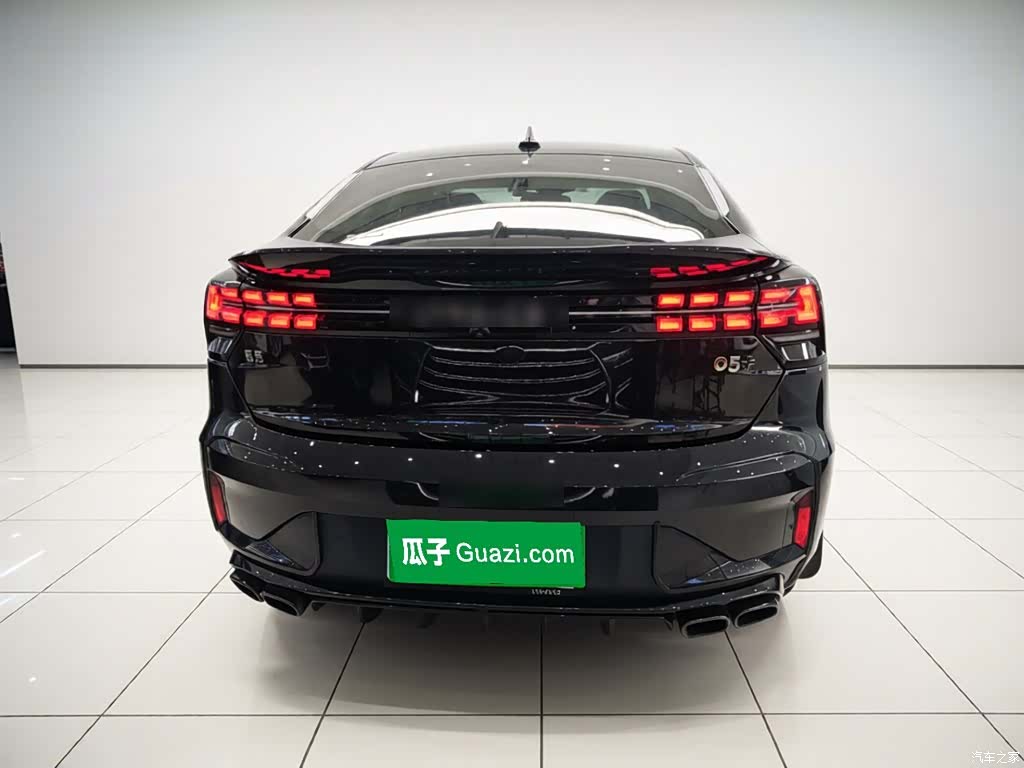 Lynk & Co 02, 2022 4