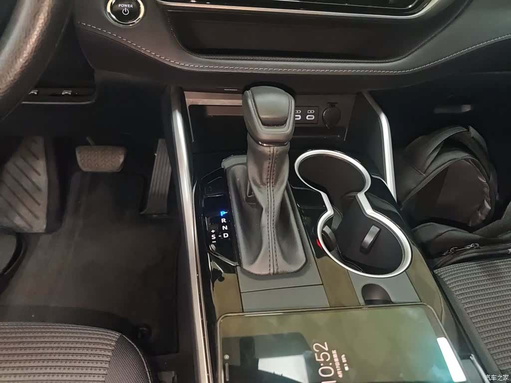 Toyota Highlander, 2024 6