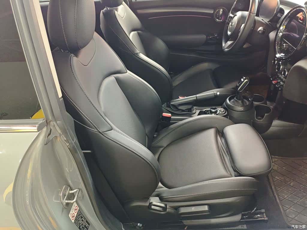 Mini Cooper, 2021 20