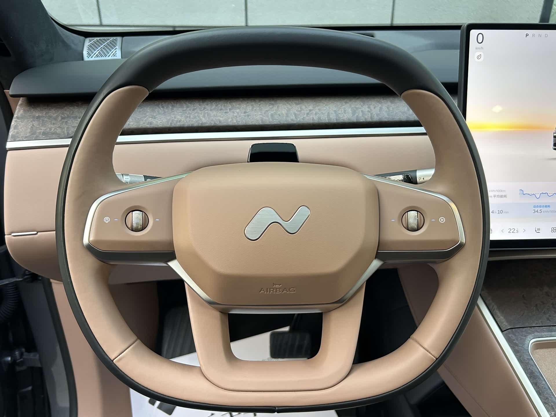 NIO L90, 2025 7