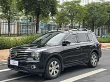 ����GS7 2017�� 320T ��������������
