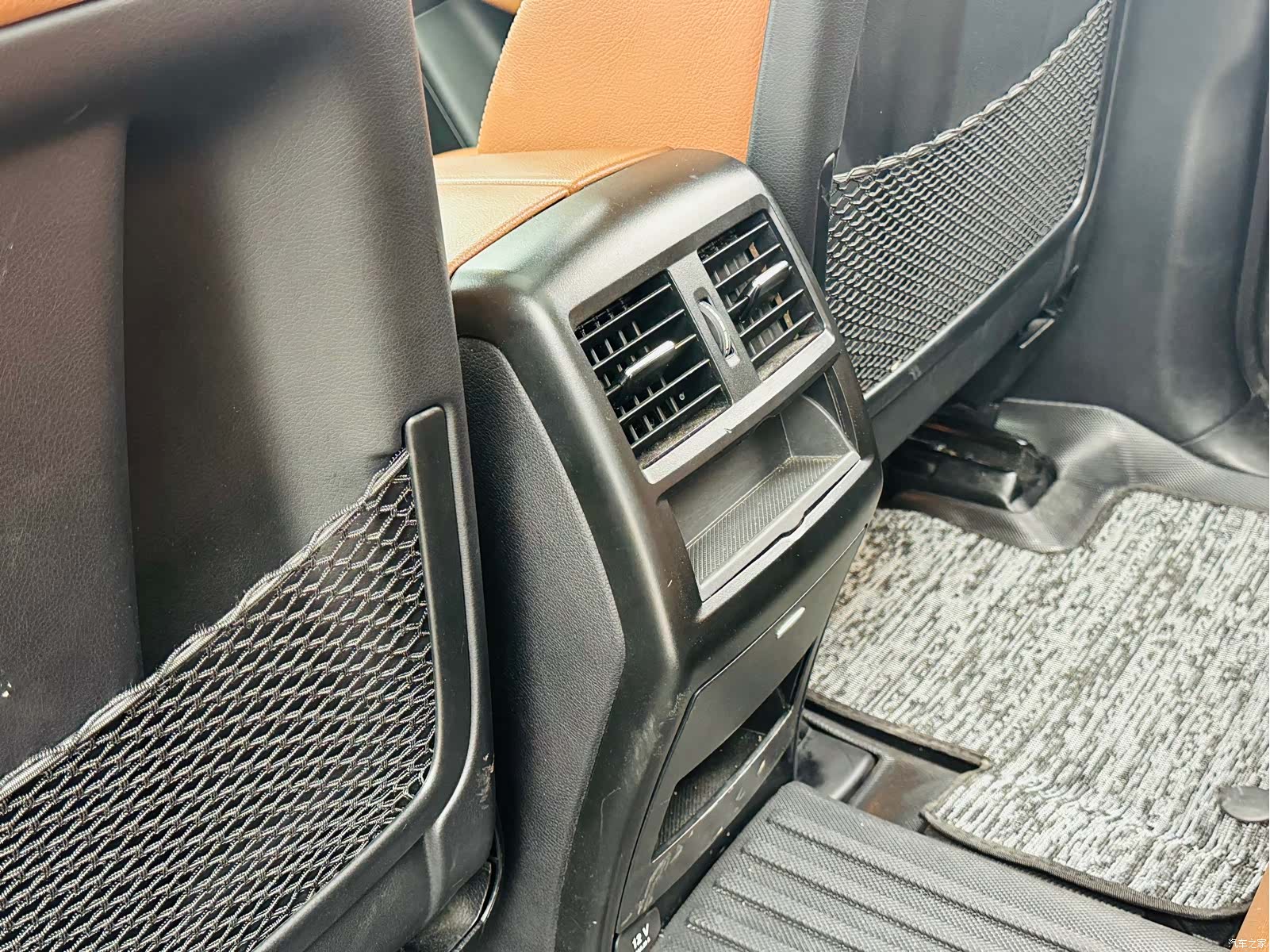 Mercedes-Benz GLE, 2019 11