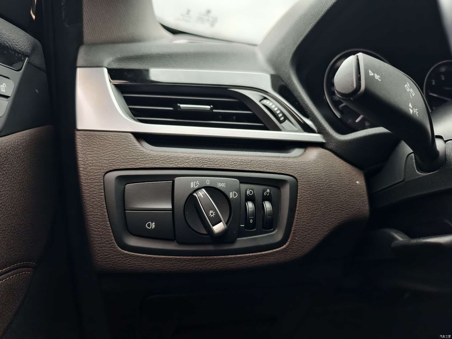 BMW X1, 2021 15