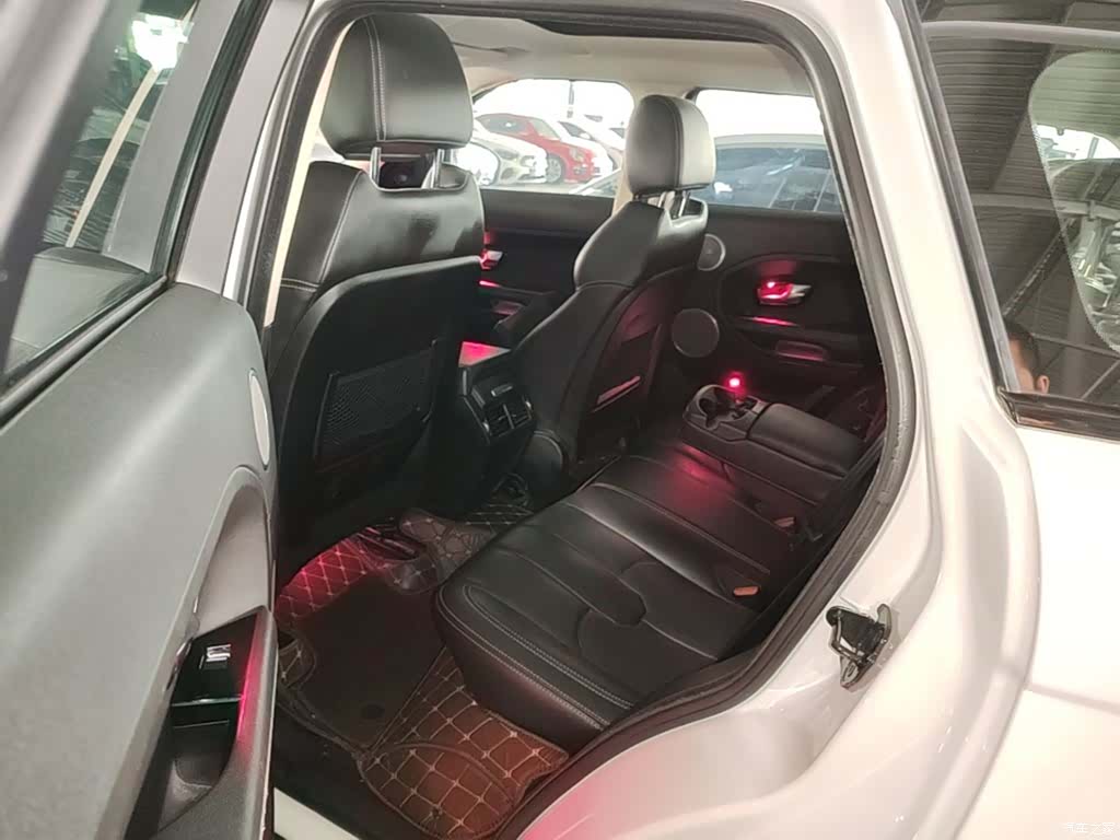 Land Rover Range Rover, 2015 17