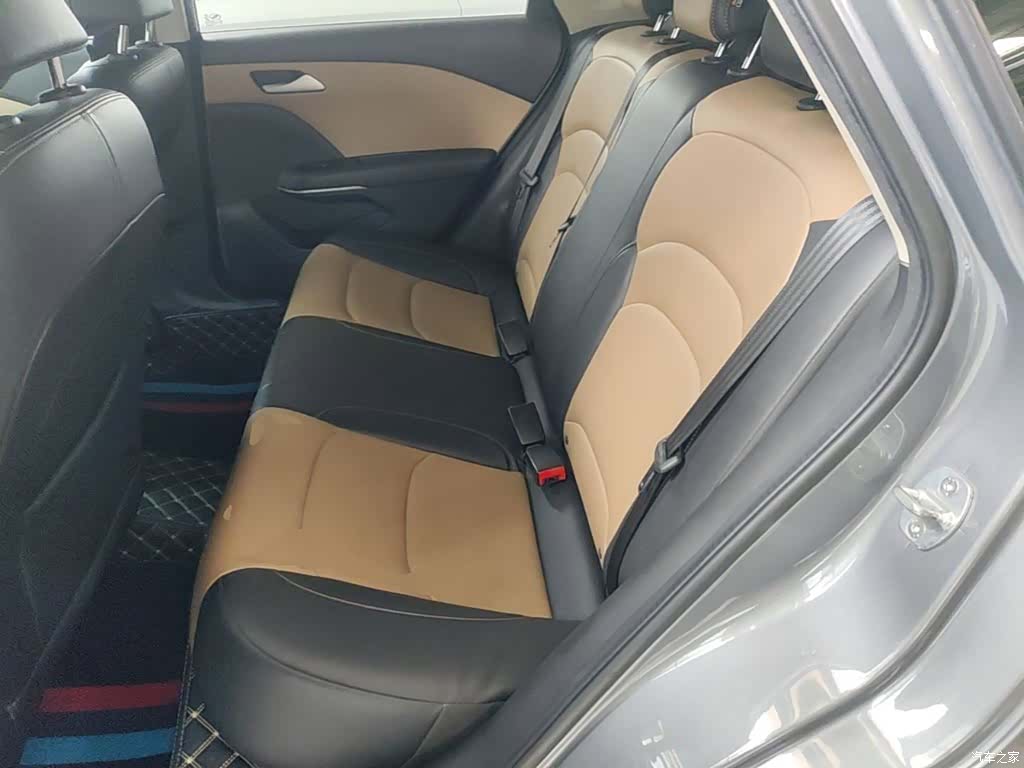 Chevrolet 320, 2021 17