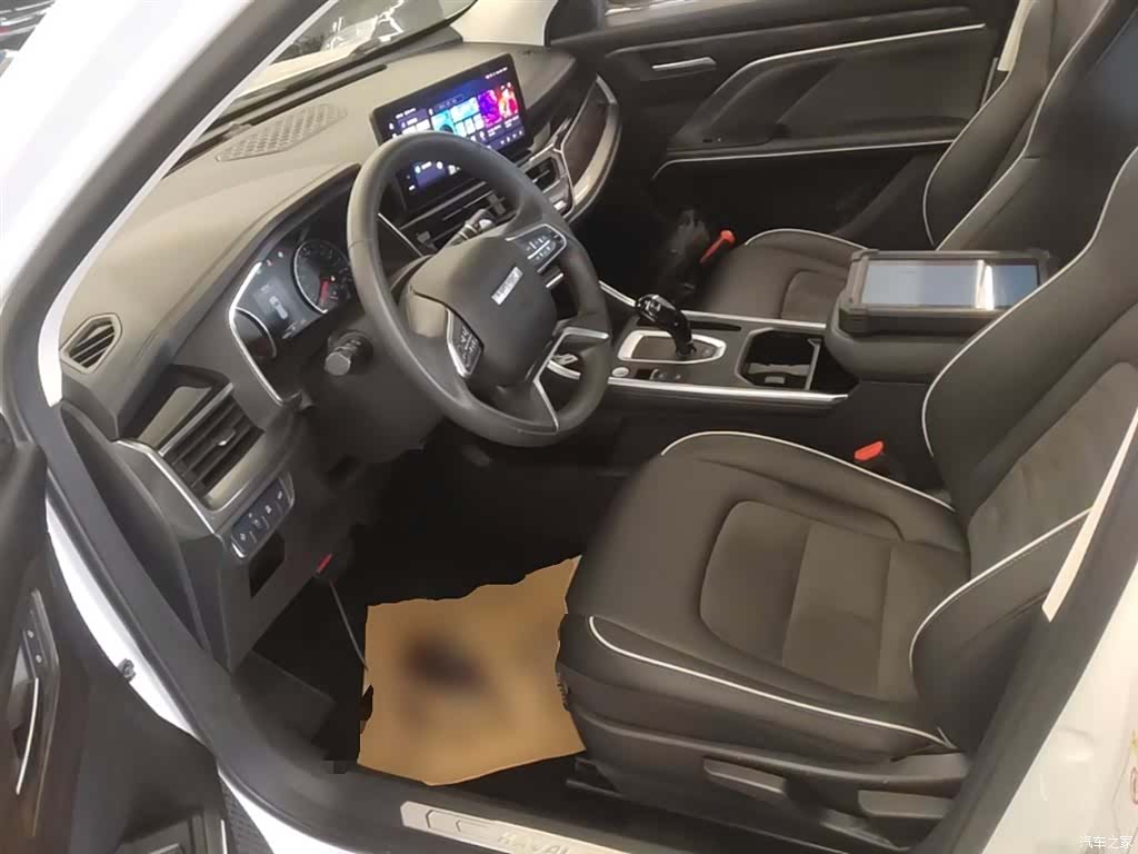 Haval H6, 2021 15
