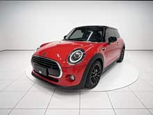 MINI 2020�� 1.5T COOPER ������