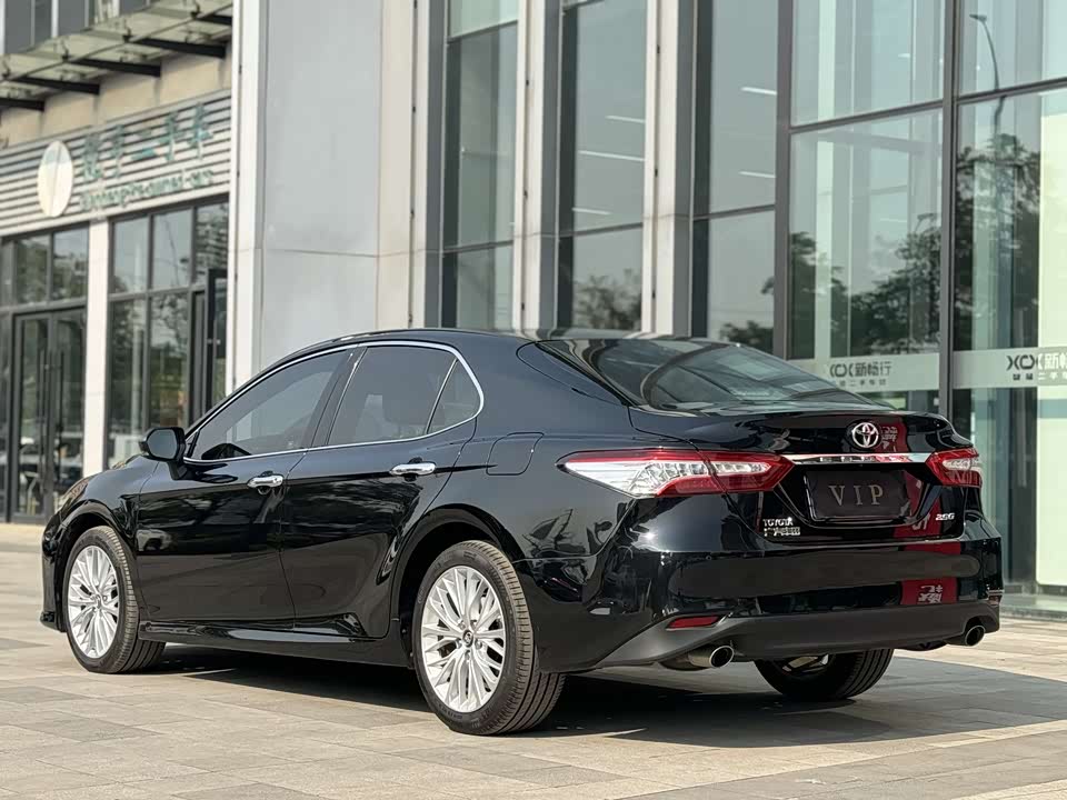 Toyota Camry Toyota Camry
