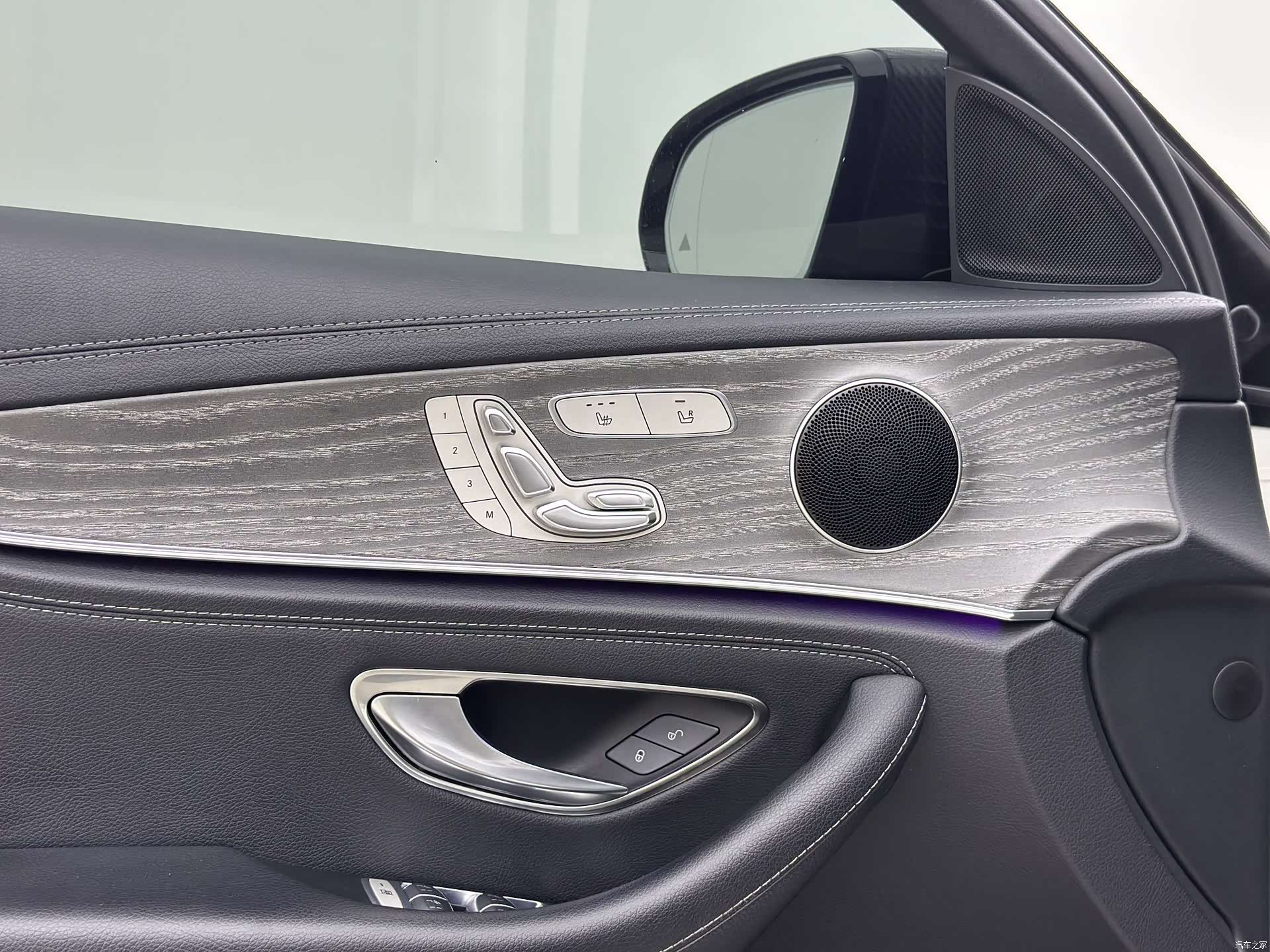 Mercedes-Benz E-Class, 2020 8