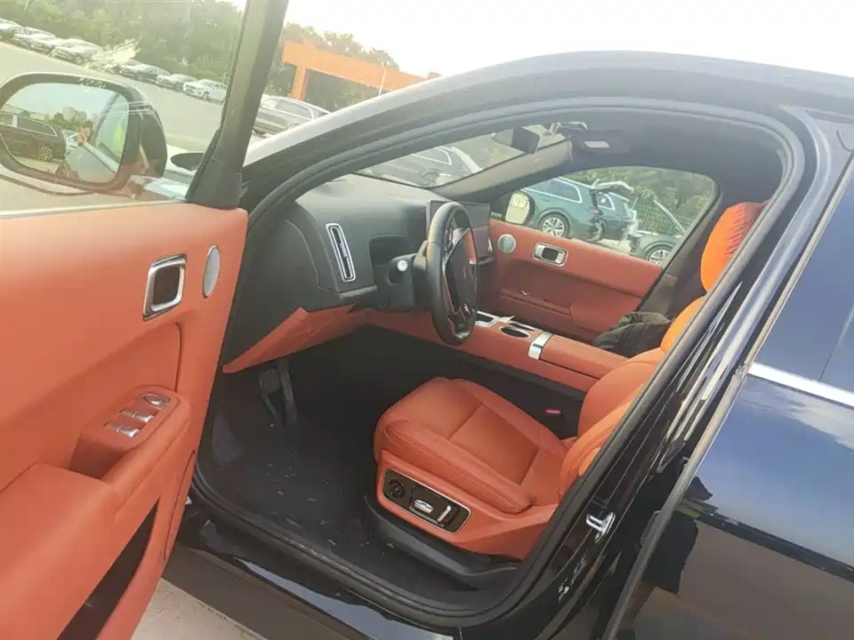 Li Auto Ideal L7