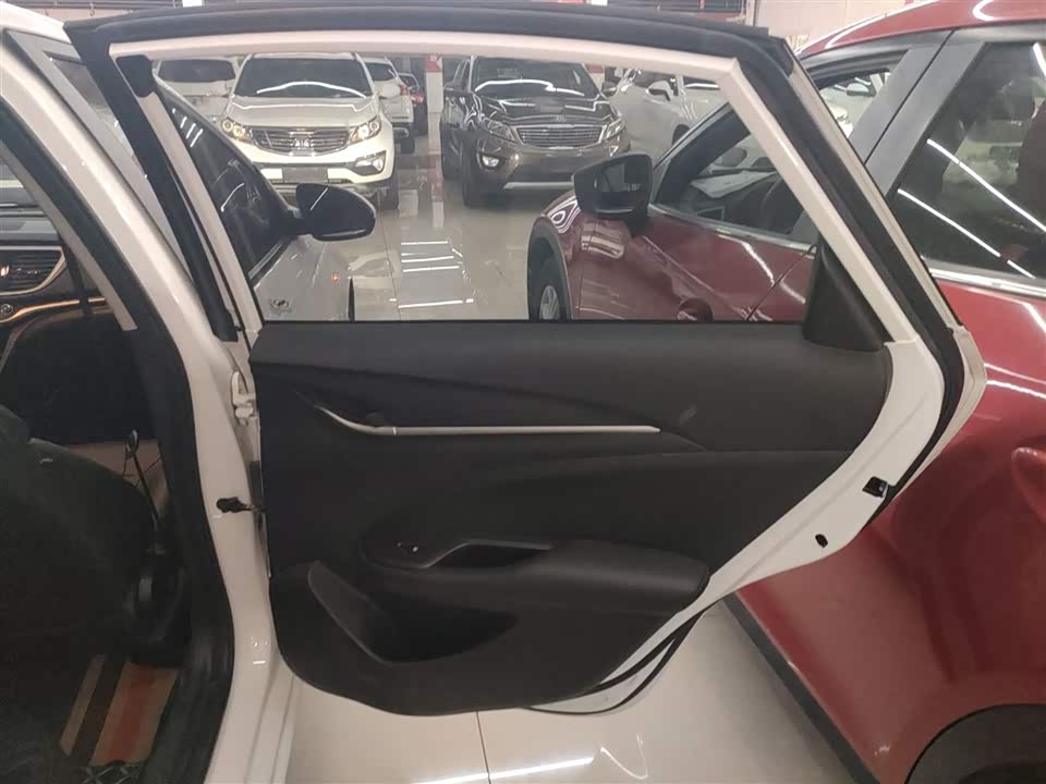 Buick Yinglang