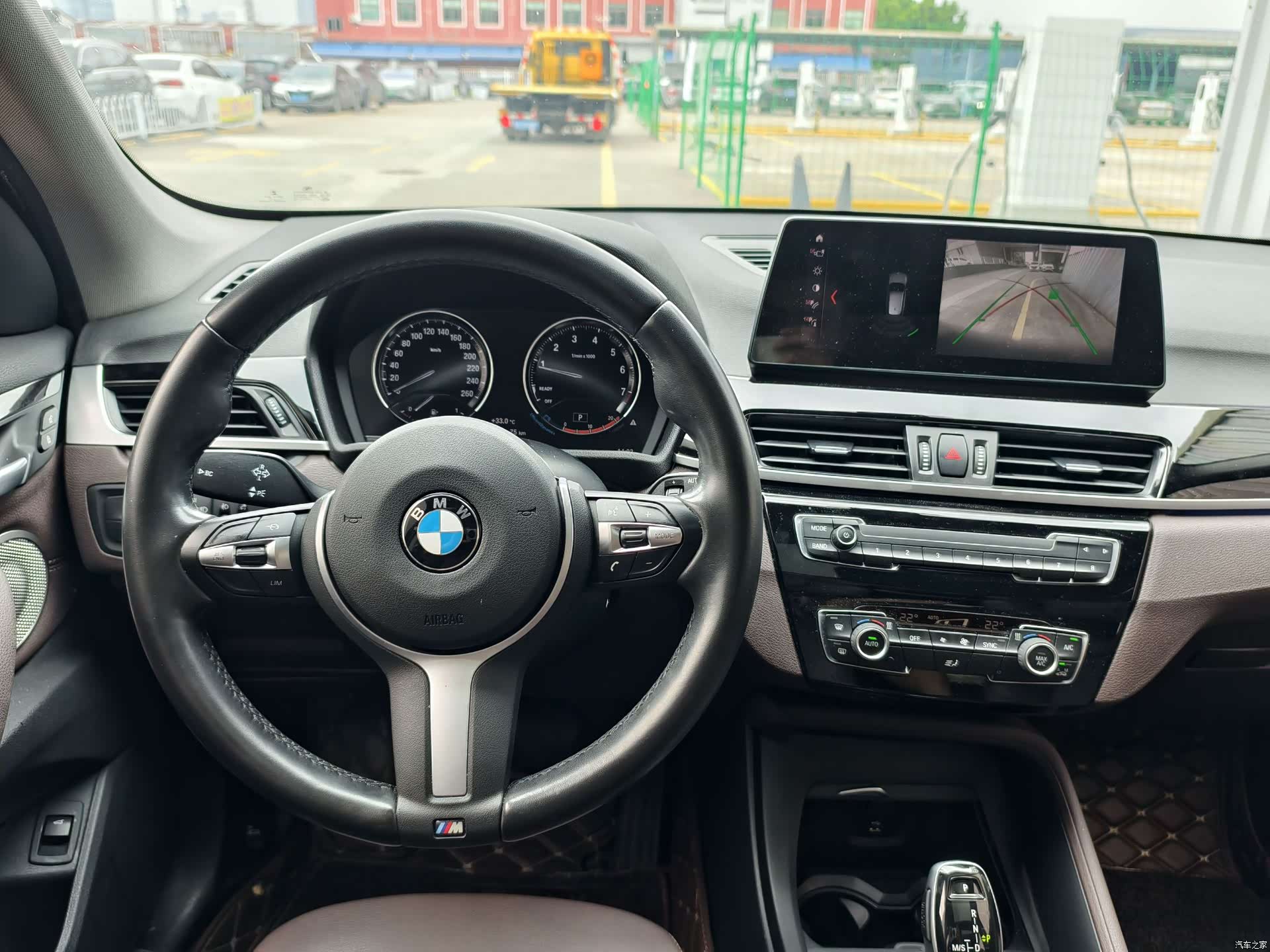 BMW X1, 2021 17