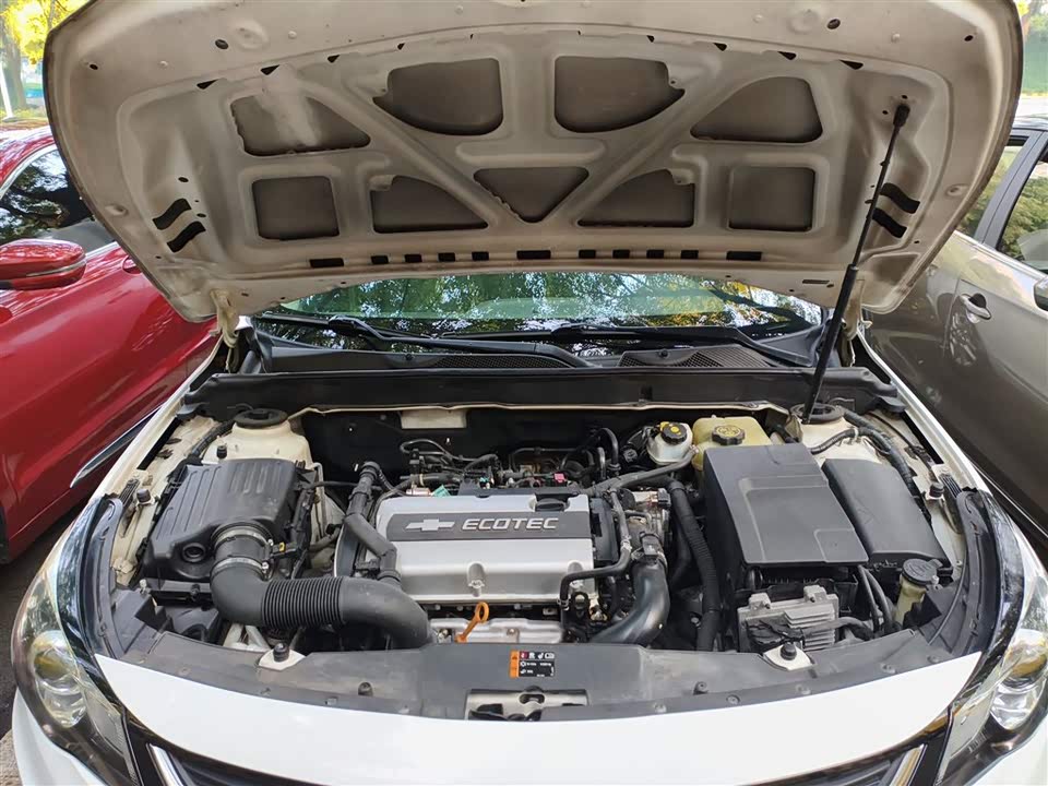 Chevrolet Mai Ruibao