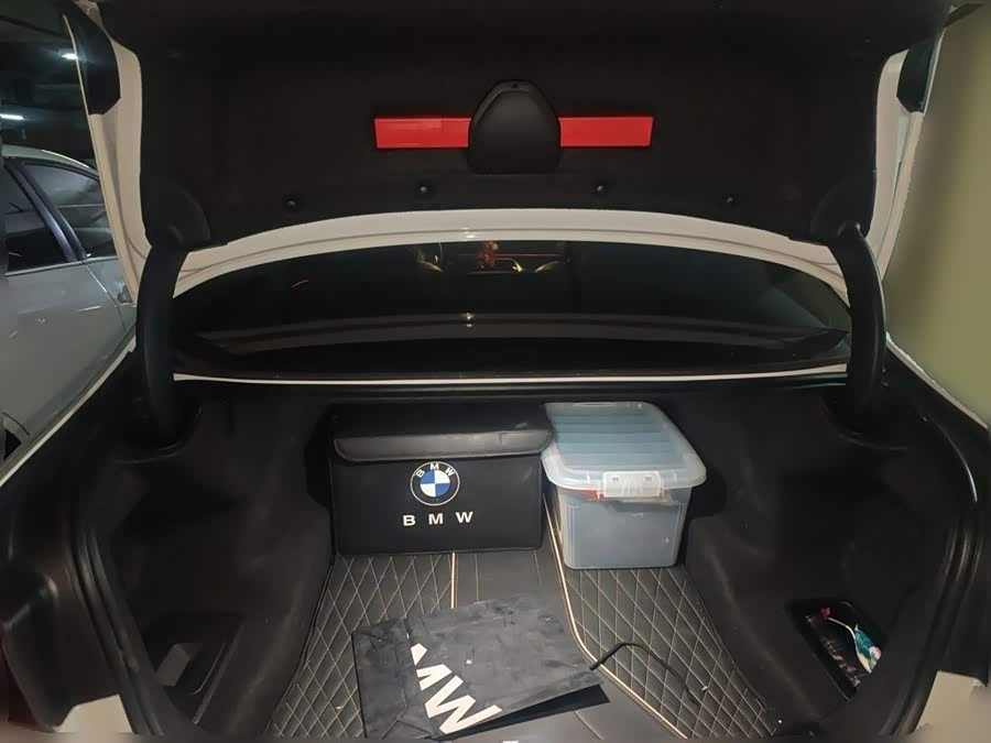 BMW 5 Series 2020, фото 15