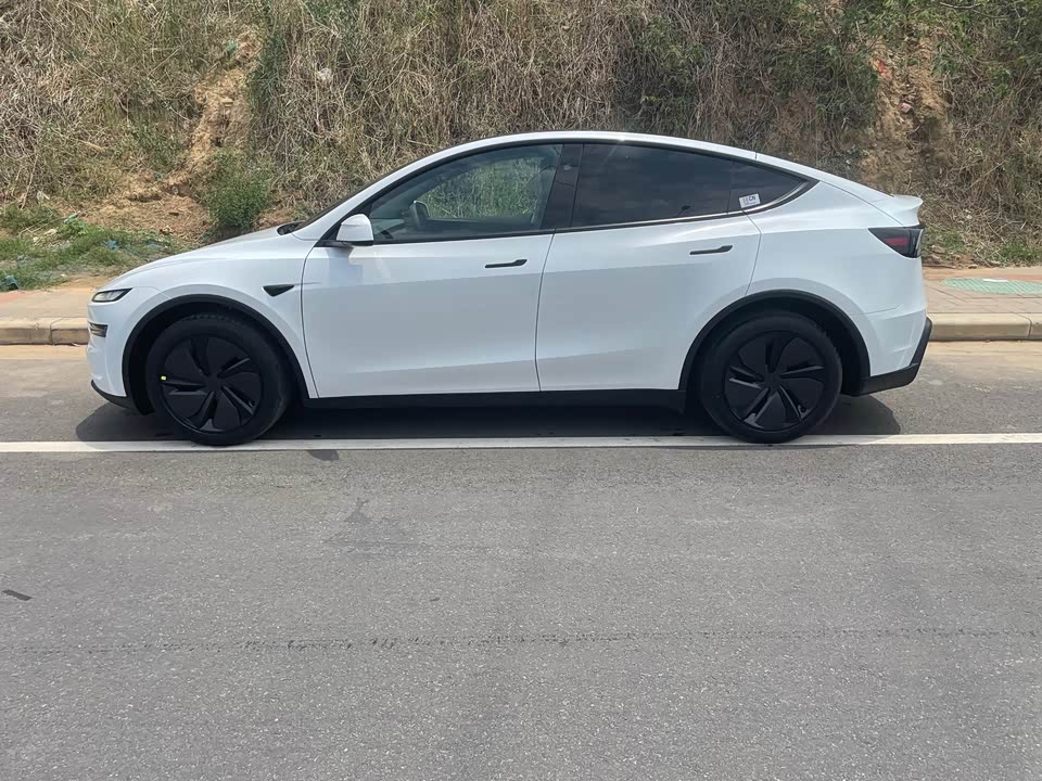 Tesla Model Y Tesla Model Y