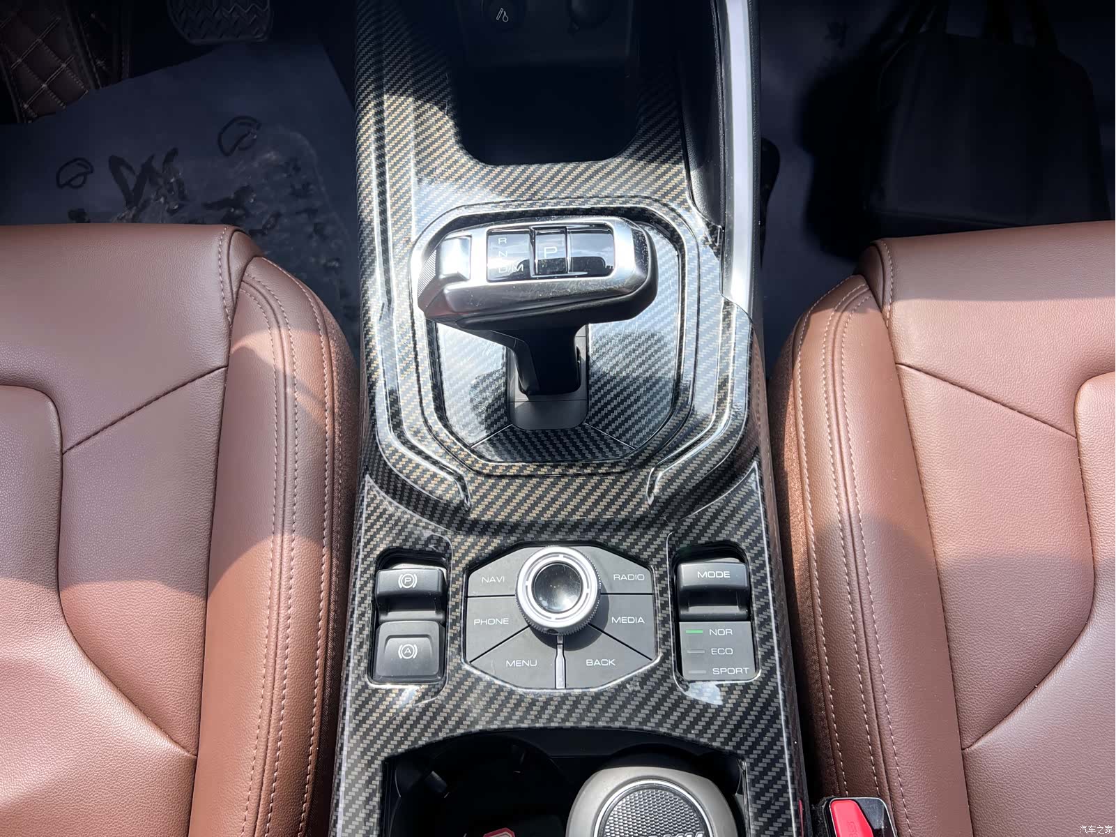 Haval H6, 2018 15