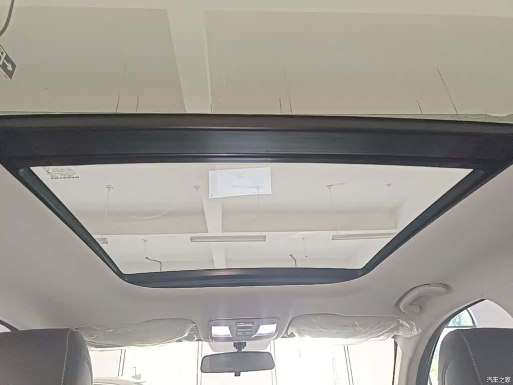 Changan X7, 2023 18