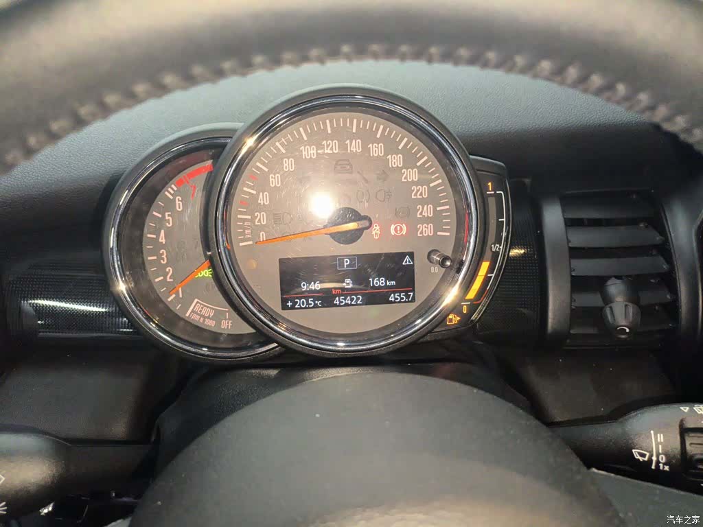 Mini Cooper, 2020 12