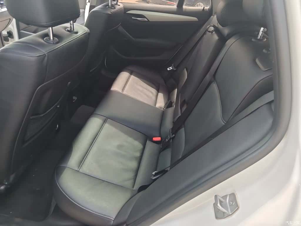 BMW X1, 2014 13
