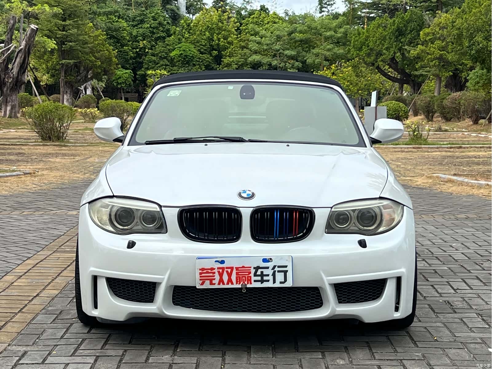 BMW 1 Series, 2011 2