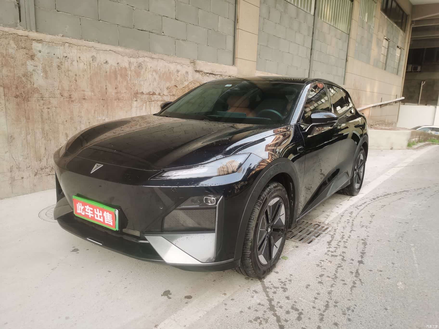 Deepal S07, 2024 1