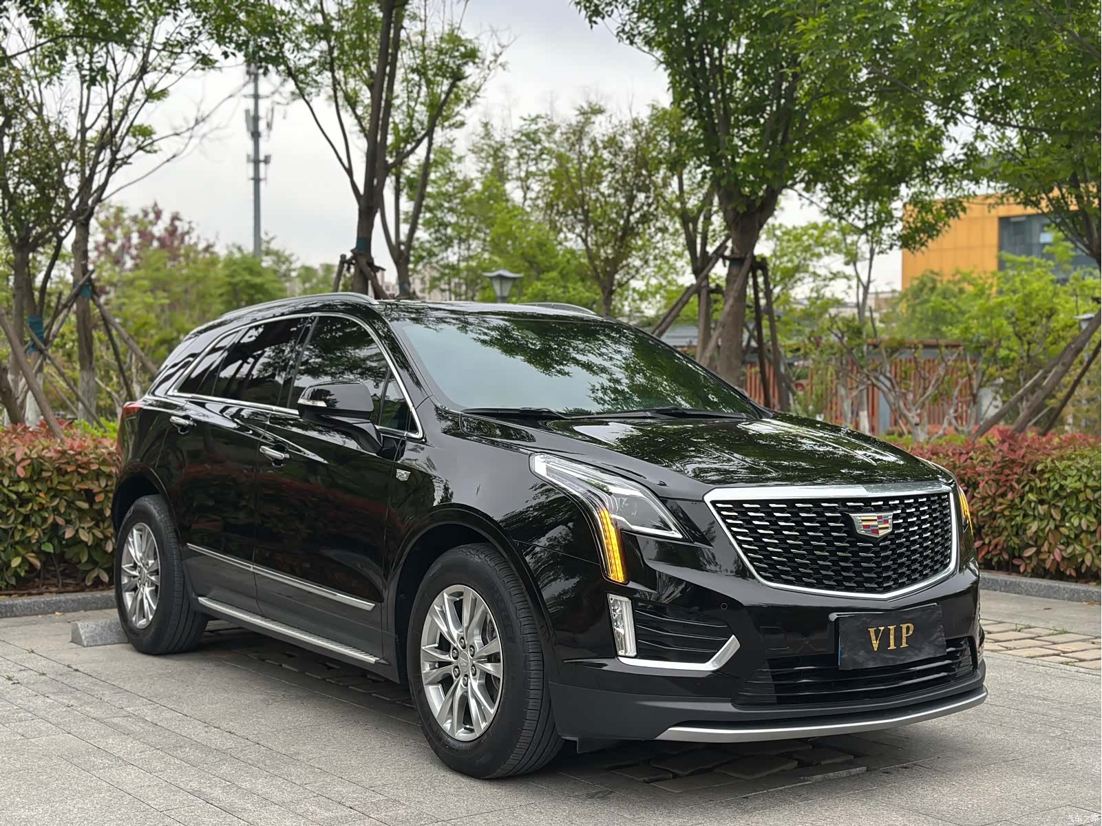 Cadillac XT5, 2022 3