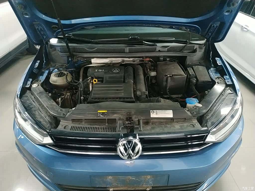 Volkswagen L, 2016 20