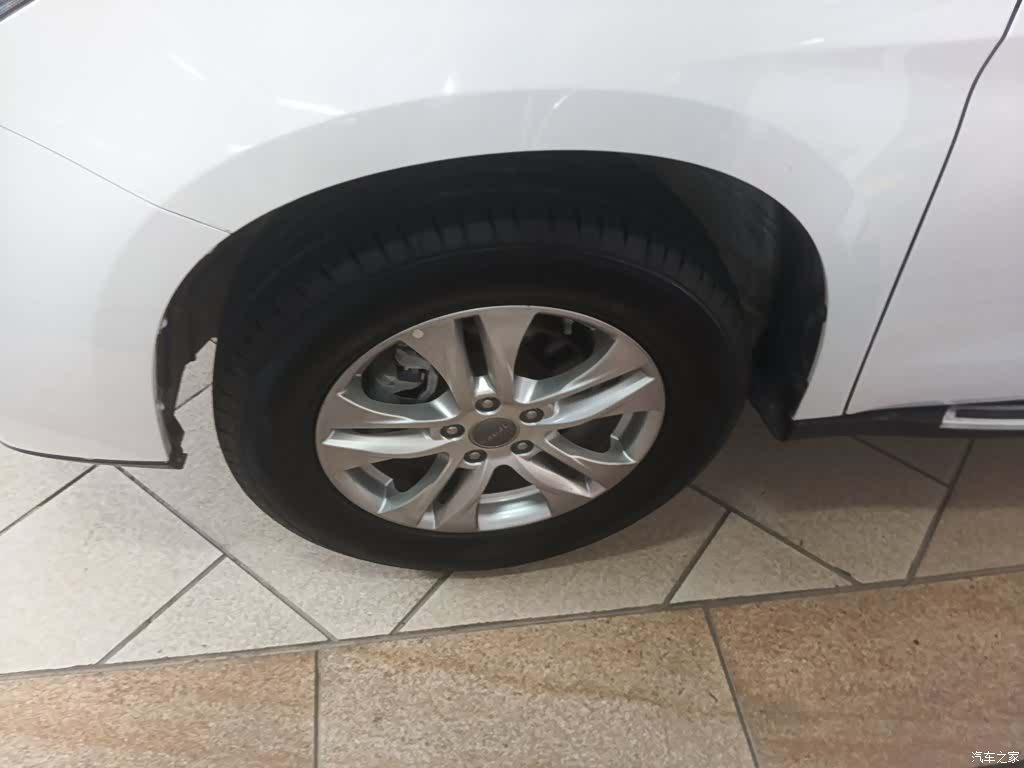 Haval M6, 2019 23