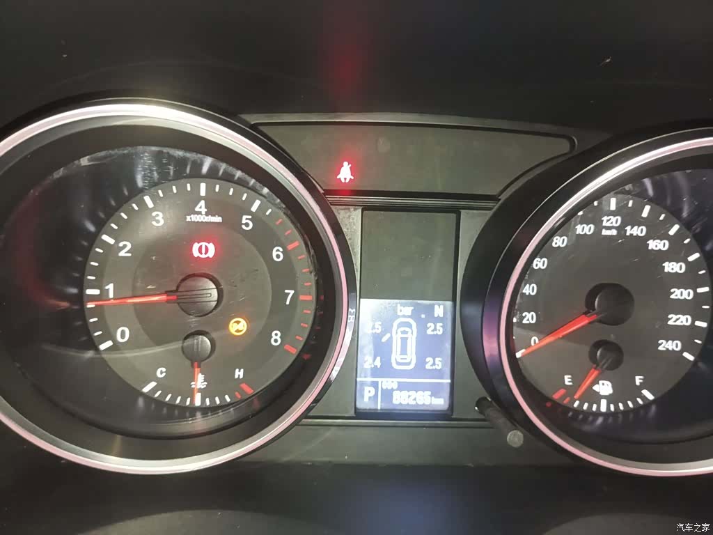 Haval M6, 2019 12