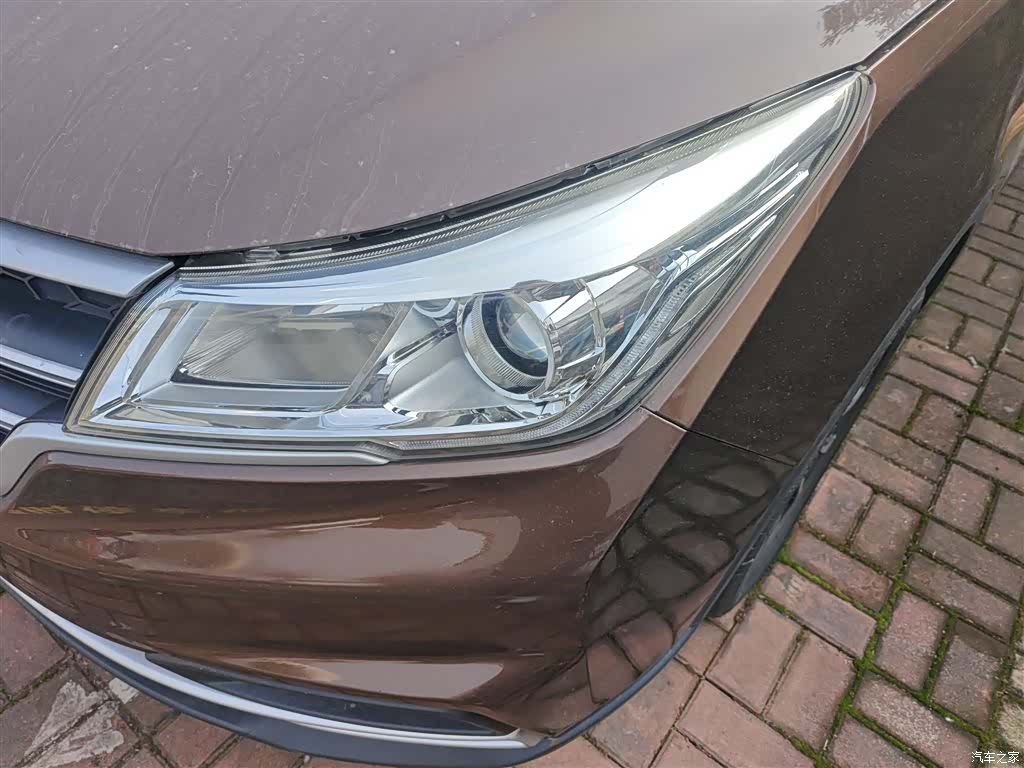 Wuling 730, 2019 24