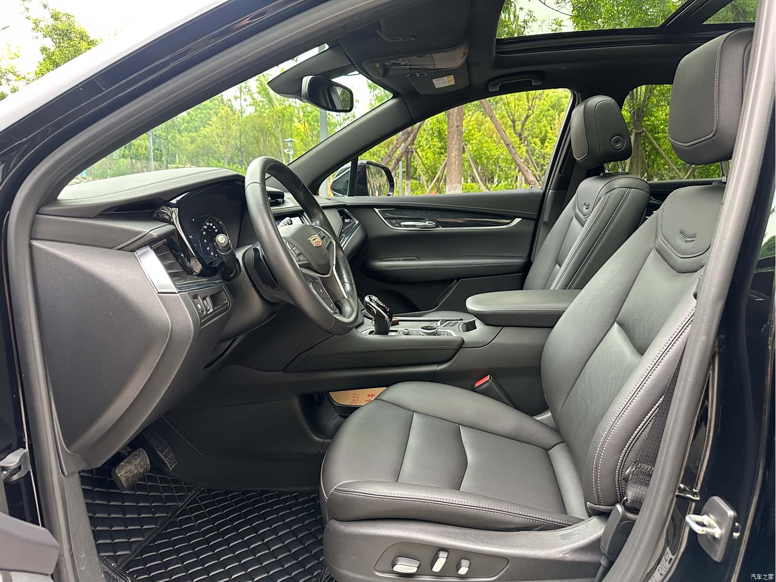 Cadillac XT5, 2022 4