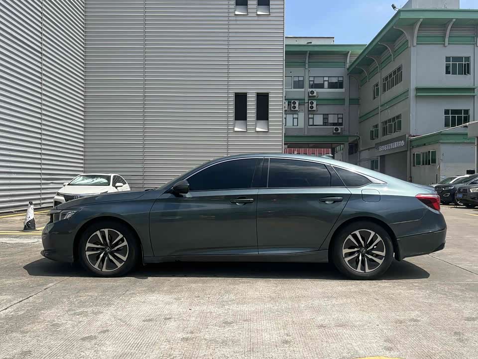 Honda Yingshipai Honda Yingshipai
