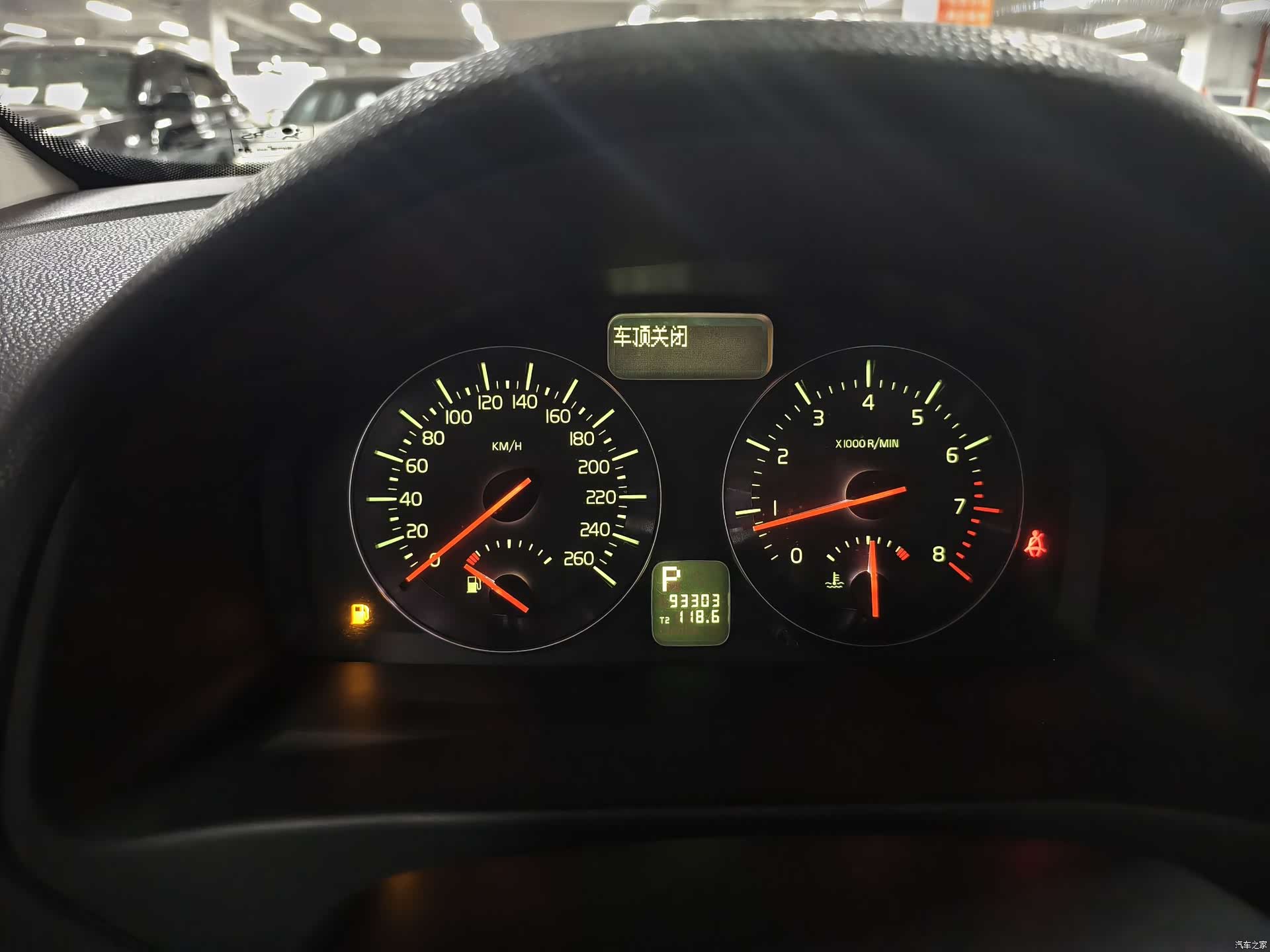 Volvo C70, 2009 20
