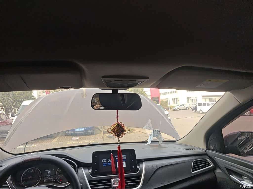 Wuling 730, 2019 18