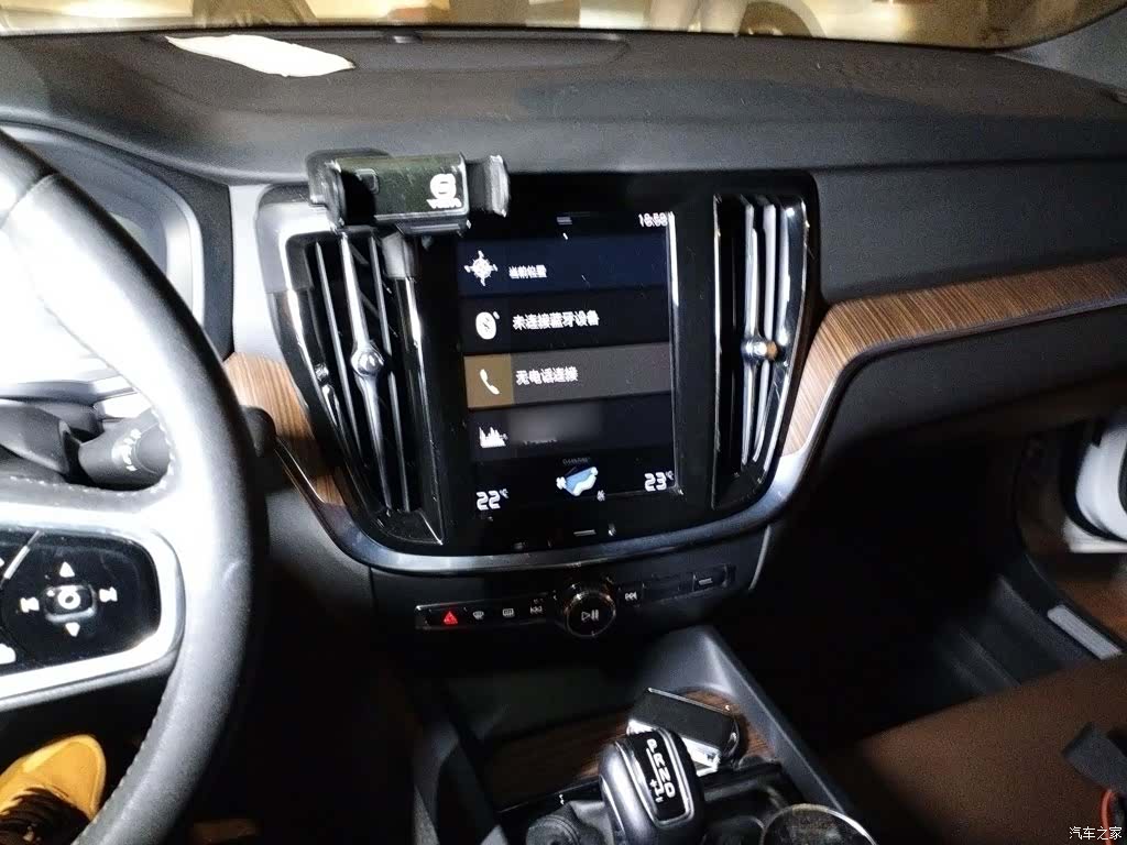 Volvo S60, 2021 6