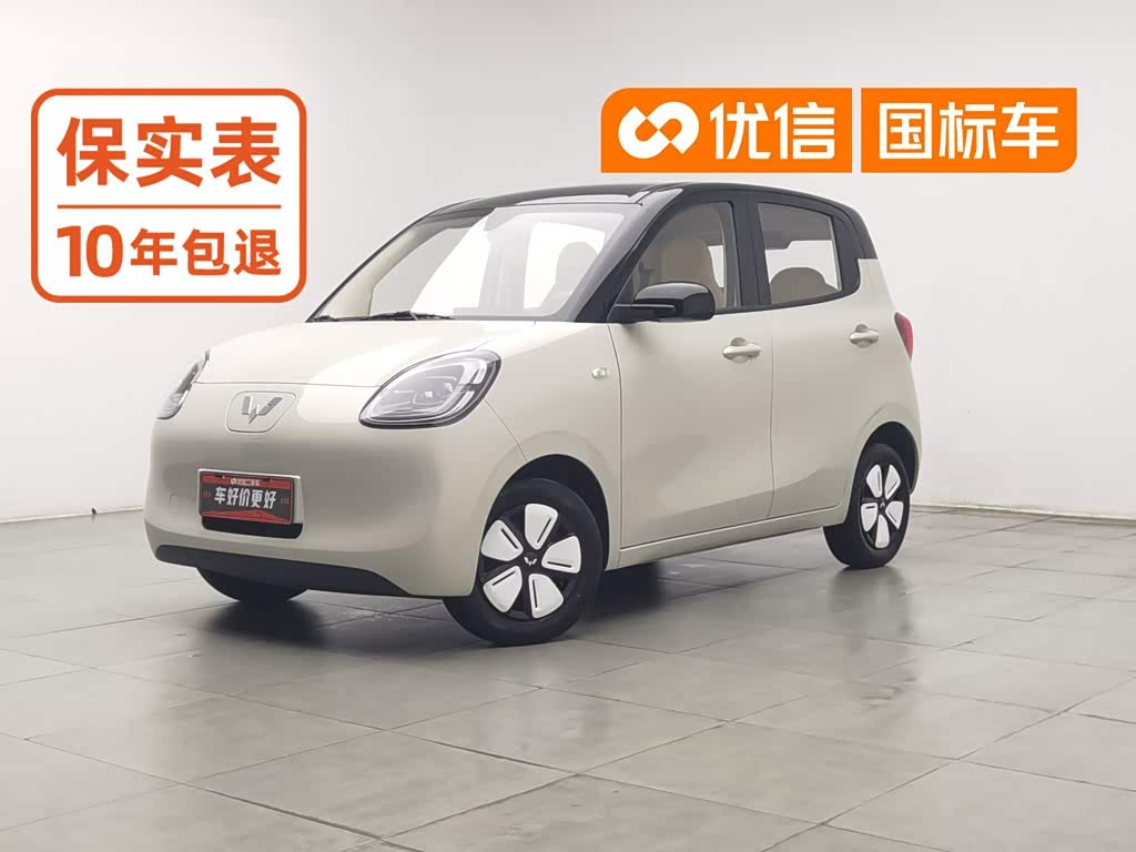 Wuling Mini EV