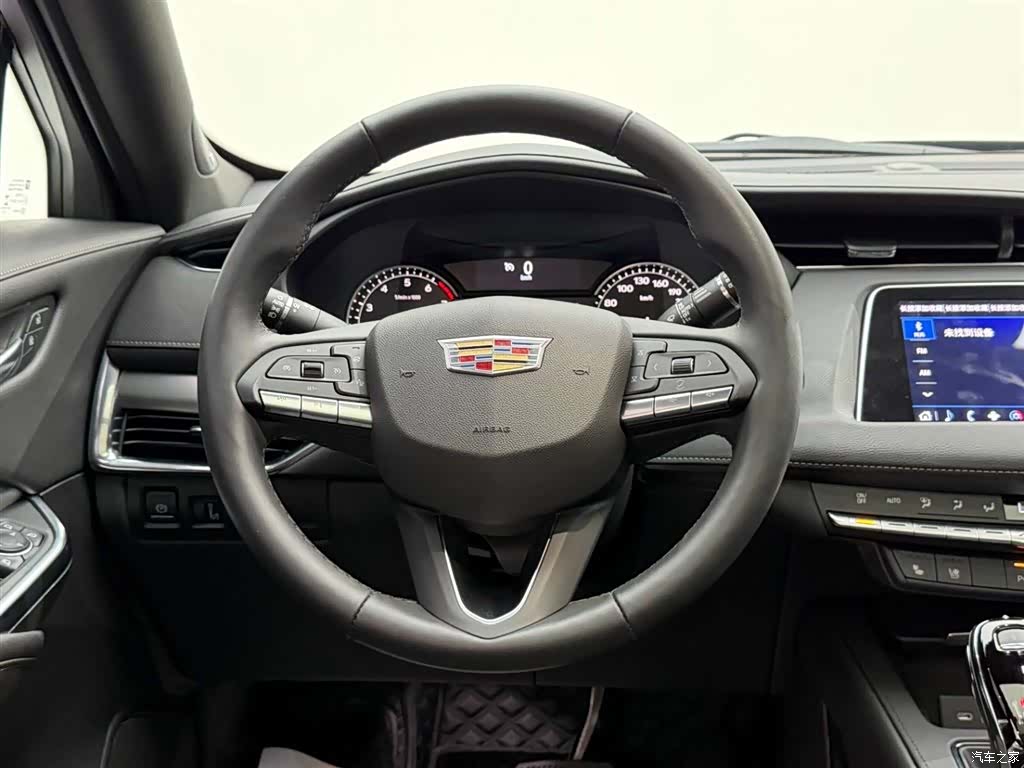 Cadillac XT4, 2023 27