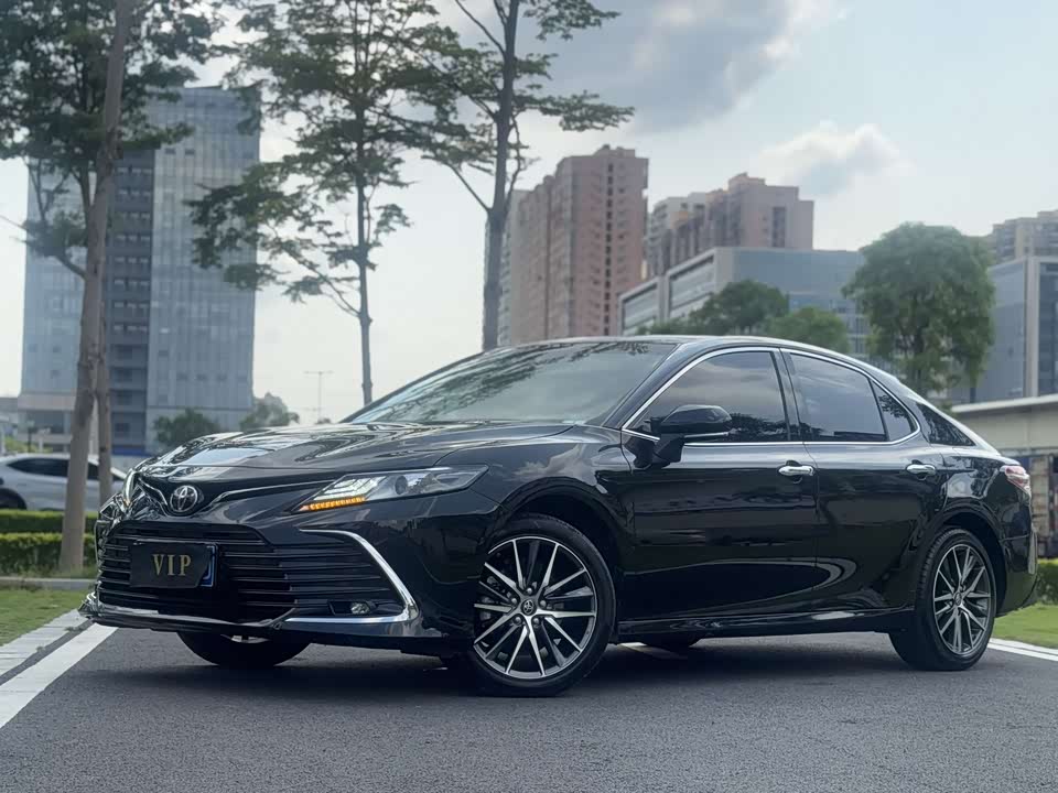 Toyota Camry Toyota Camry