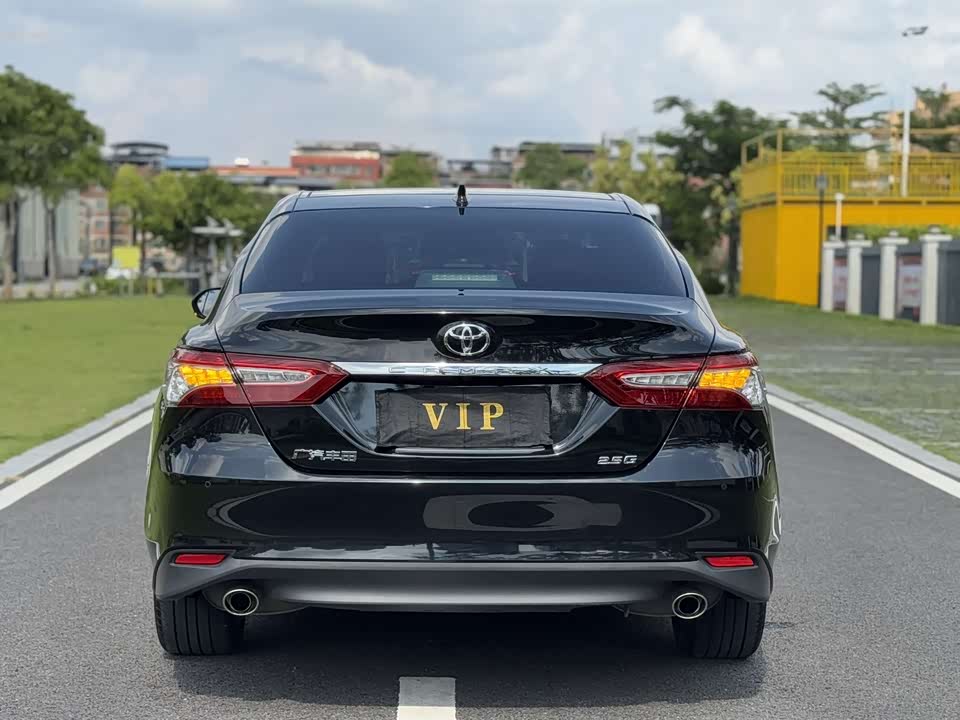 Toyota Camry Toyota Camry