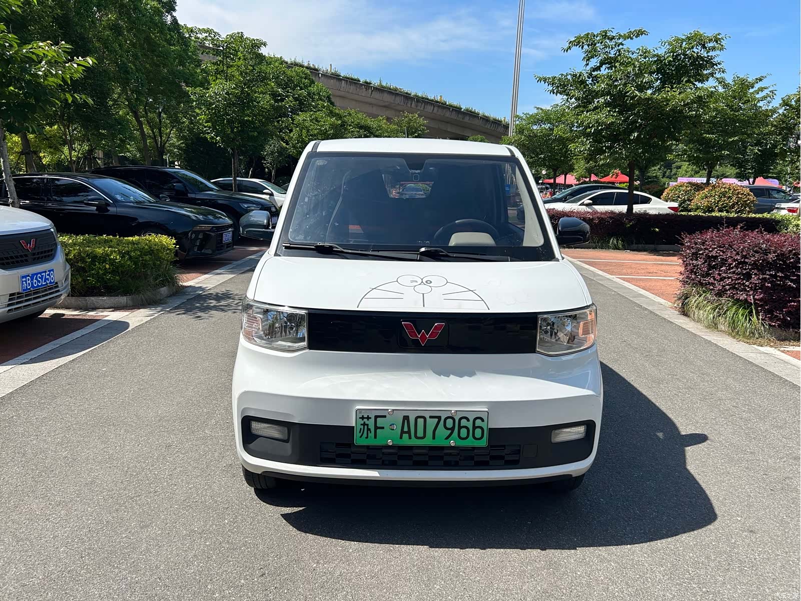 Wuling MINIEV, 2022 2