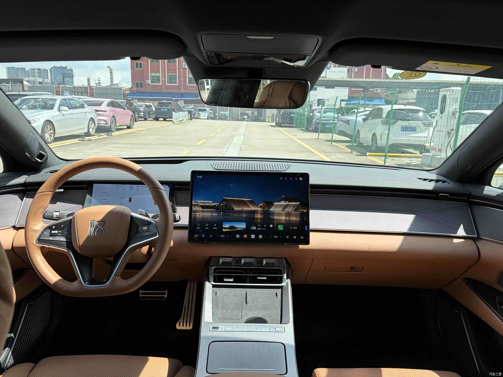 BYD Han, 2025 15