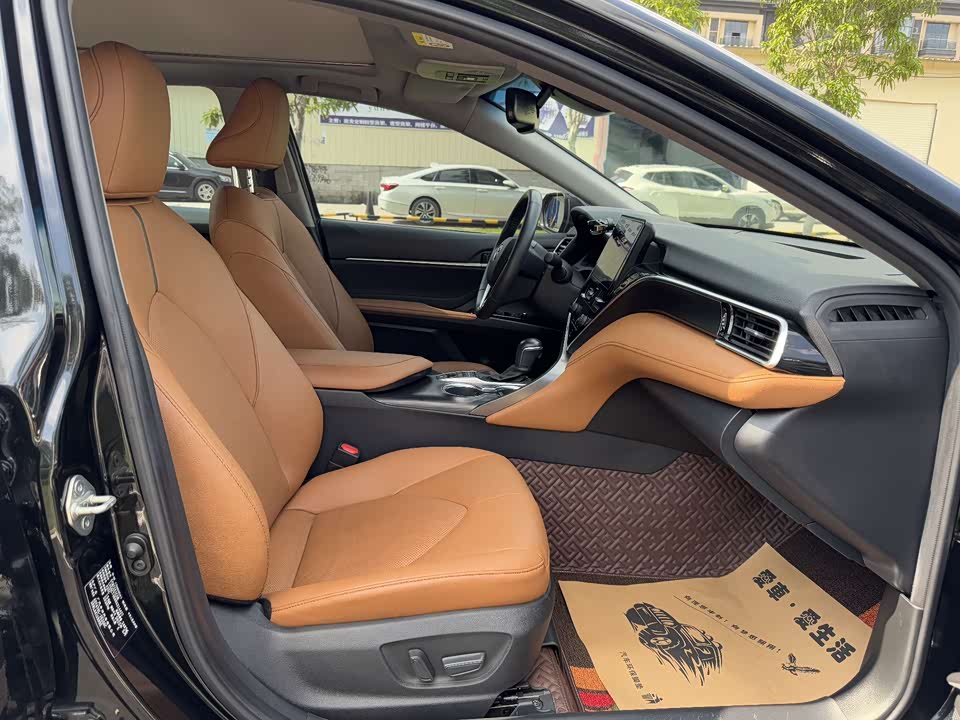 Toyota Camry Toyota Camry