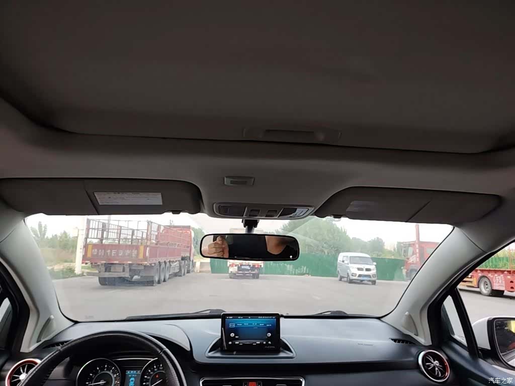 Haval H1, 2017 18