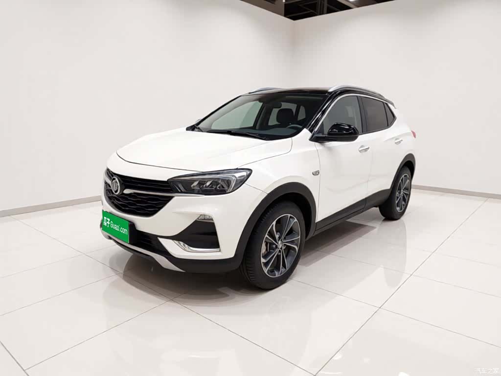 Buick Encore GX, 2023 1
