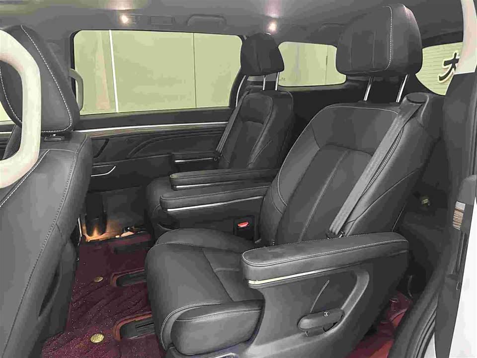 Trumpchi Trumpchi M8