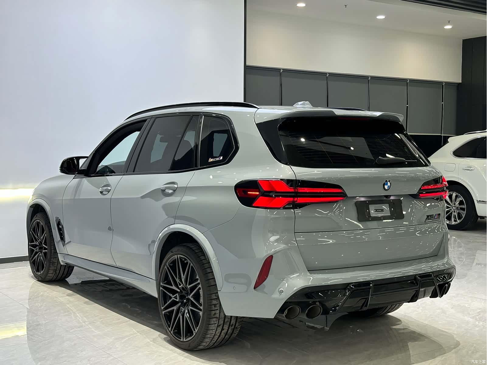 BMW X5, 2025 6