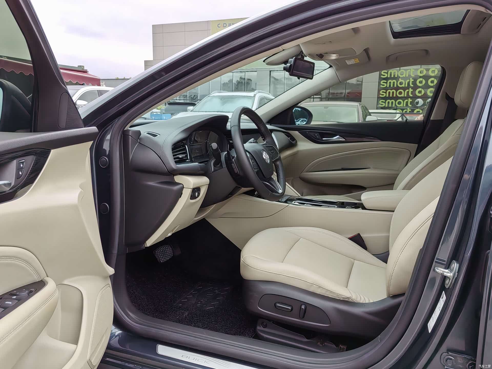 Buick Regal, 2021 11