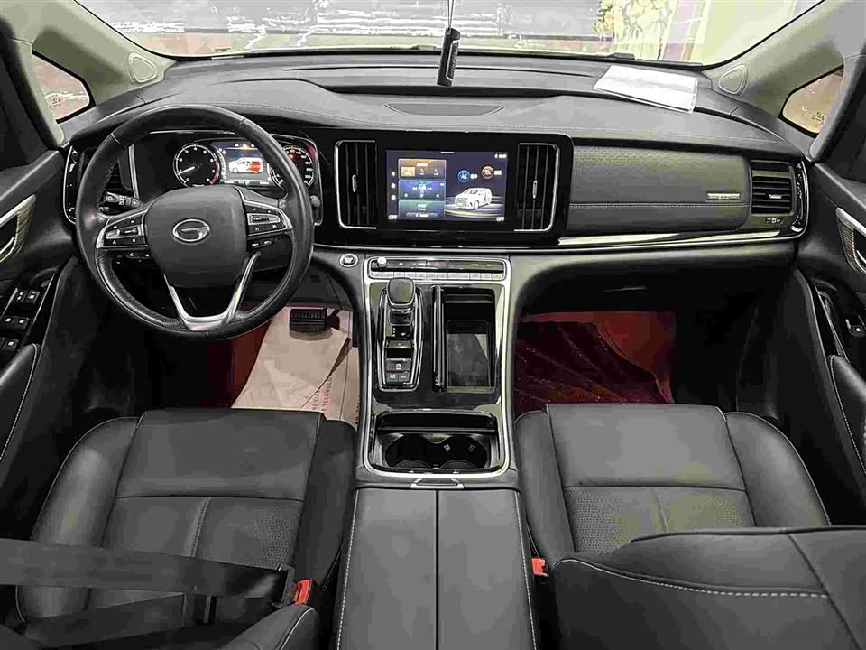 Trumpchi Trumpchi M8